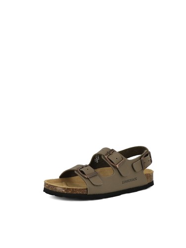 Sandaletti bambino beige