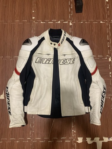 Giacca moto uomo - giacca,