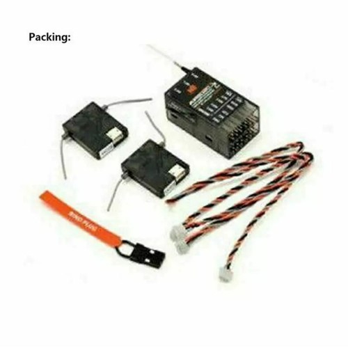 Nuovo spektrum ar9020 dsmx - spektrum,