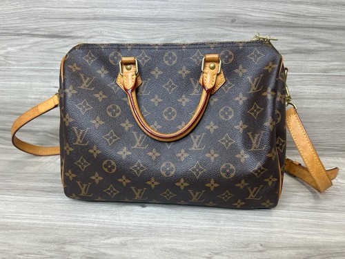 Louis vuitton monogram canvas - louis,