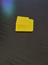 Clip Adesivo Telepass