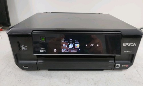 Epson premium 600 - epson, stampante