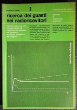 RICERCA DEI GUASTI NEI