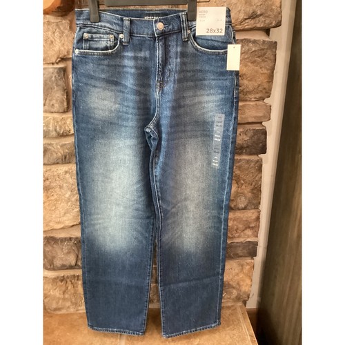 Jeans uomo aeropostale baggy - uomo,