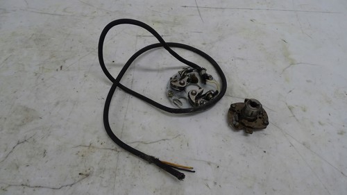 Suzuki 400 sensore impulsi - gs,