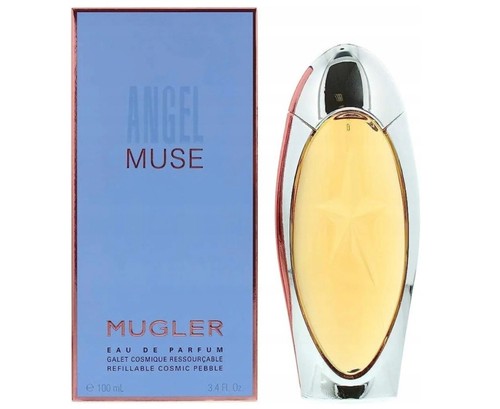 Thierry mugler angel - ⭐⭐,