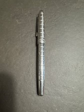 Montblanc Solitaire platinum