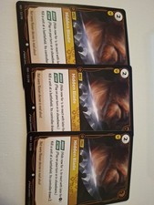 Lama Nascosta 3x Playset