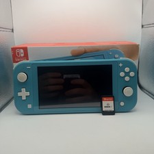 Nintendo Switch lite Console