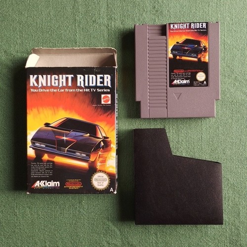 Knight rider supercar kitt - kitt, &