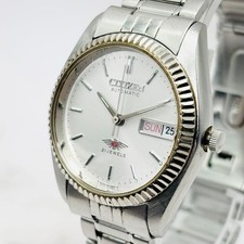 Orologio Citizen Eagle 7