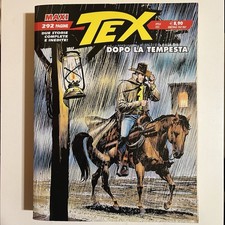 MAXI TEX NUMERO 30 DOPO LA