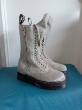 Stivali Doc Martens X Rick