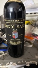 Brunello montalcino - brunello, di