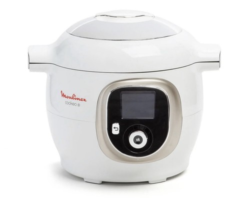 Moulinex cookeo multicooker - moulinex,