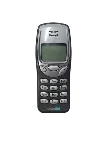 Cellulare vintage usato non