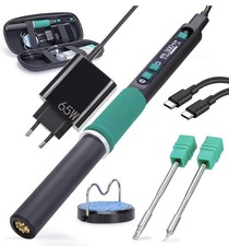 Saldatore  a stagno portatile