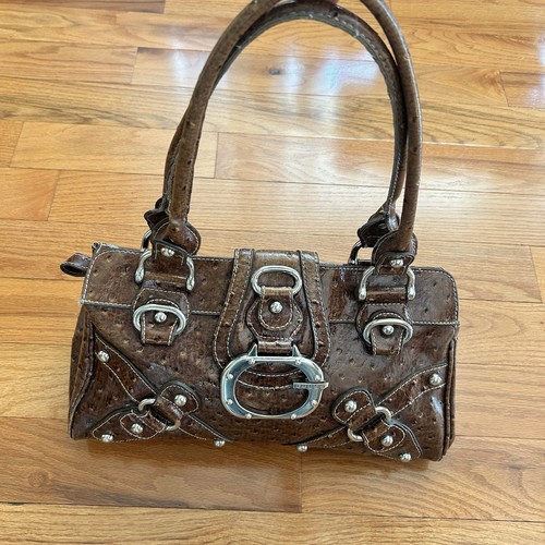 Borsa tracolla vintage y2k - a,