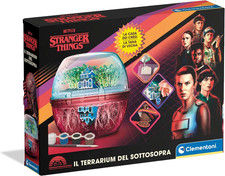 Scienza - Terrarium Stranger