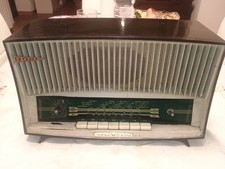 Radio Mivar (RODI) mod.UCM/581 Per Restauro o recupero parti 