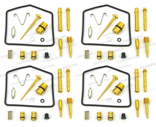 Kit ricostruzione - 4x,