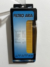 Filtro Aria Aspirazione Fiat
