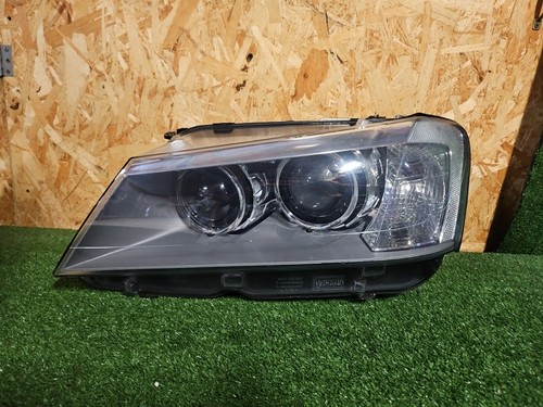 Faro proiettore anteriore bmw
