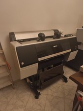 Plotter Epson SC-P6000 24"/carta 61 cm