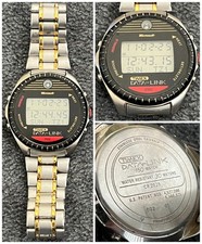 Orologio digitale Microsoft