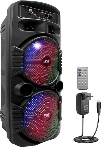 Pyle pph2385b altoparlante - pyle,