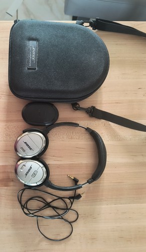 Bose quietcomfort qc25 wired - qc25,