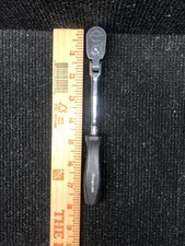 Snap on 1/4 dr flex head