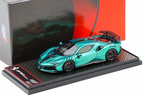Bbr ferrari sf90 xx - 1:43,