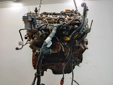 Fiat Doblo Motor 2010-2025