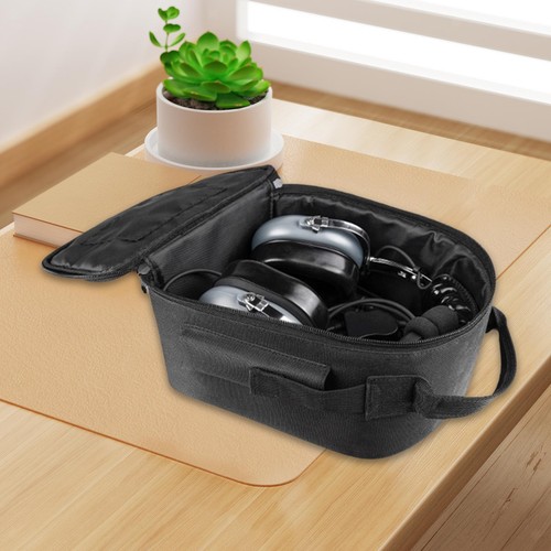 Borsa per cuffie pilota - per,