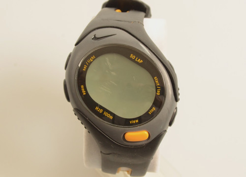 Nuovo orologio digitale nike - nuovo,