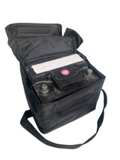 Batteria tasche protezione - batteria,