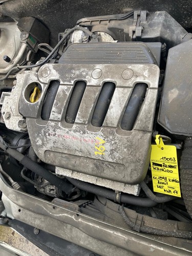 Motore completo per renault - motore,
