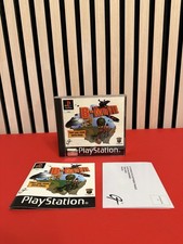 B-Movie (PSone) Sony