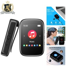 32GB Bluetooth MP3 Player -