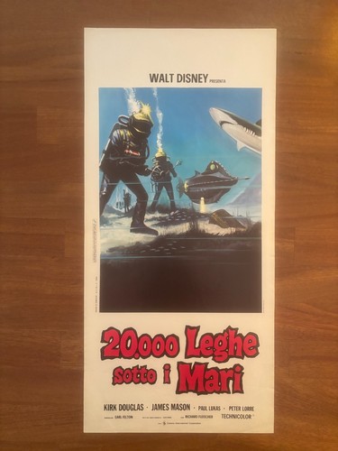117s locandina 20000 leghe - 117s, locandina,20000