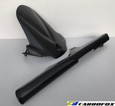 Carbonio Fibre Parafango