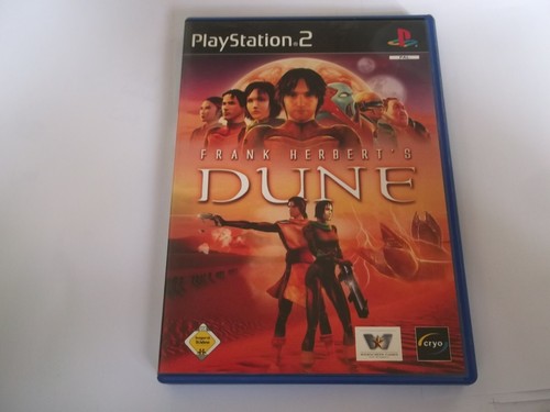 Frank herbert dune - dune,