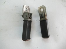 Moto Guzzi V65 EZ1983 pedane