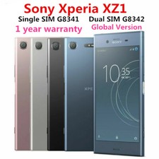 Sony xperia xz1 g8341 - xperia,