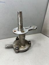 Pompa filtro olio motore pescatrice originale per Motom 48 Sport 4 Tempi d'epoca