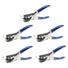 Punzonatrice portatile per