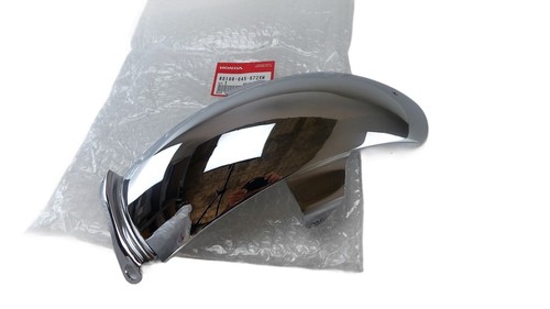 Parafango per honda monkey - per,