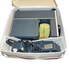 ELMO S-30 Slide Projector in