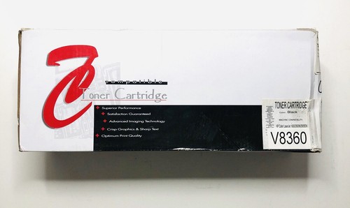 Lotto toner colore nero 124a - colore,